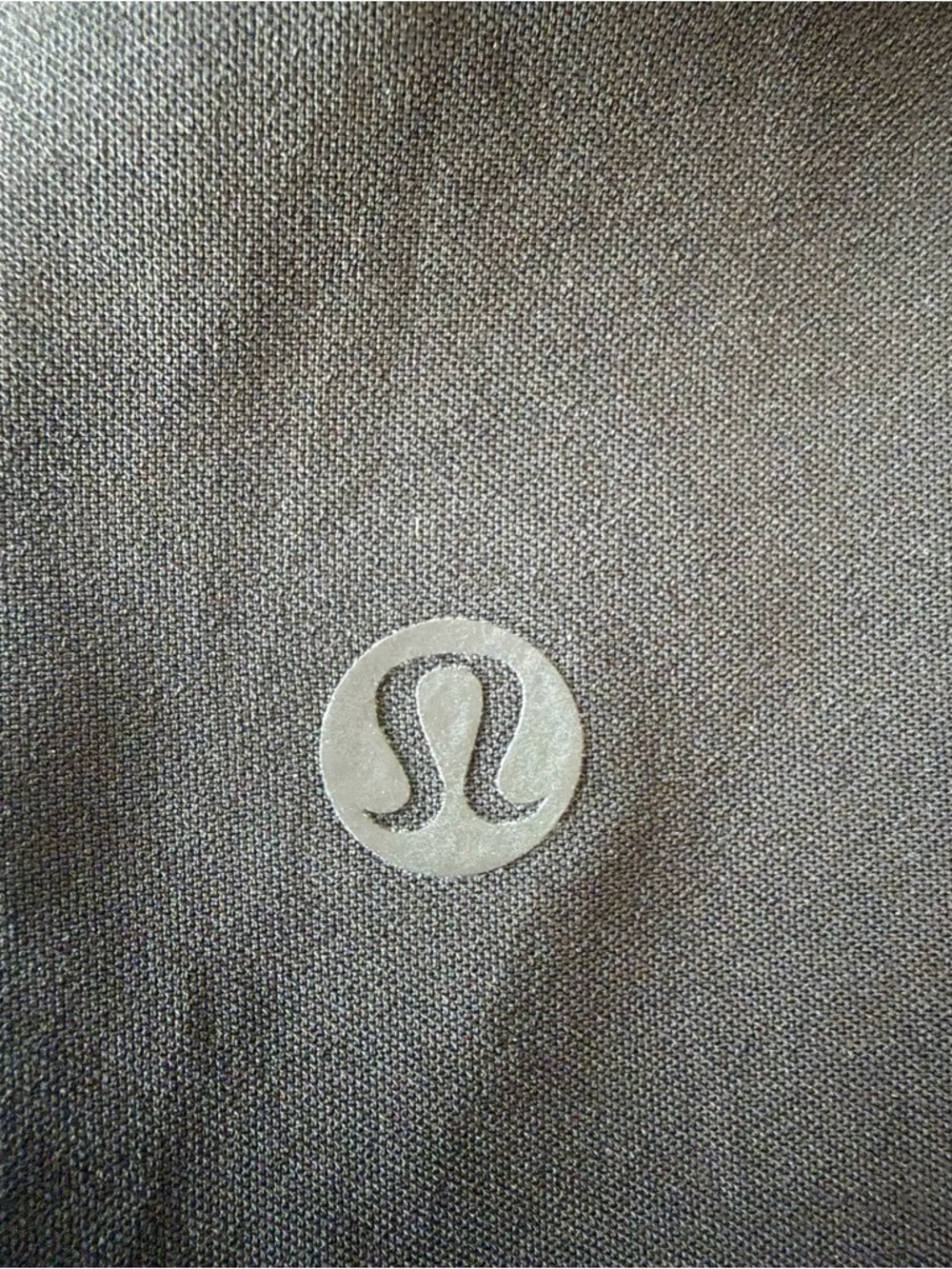 Lululemon Black Athletic Skirt Size 4 High Rise Drawstring Golf Performance - Picture 3 of 8